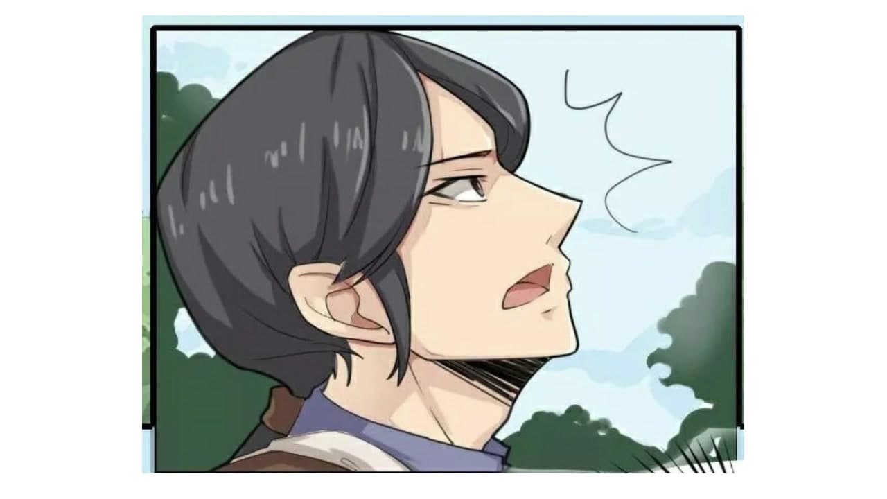 Heavenly Emperor WuDi page 35