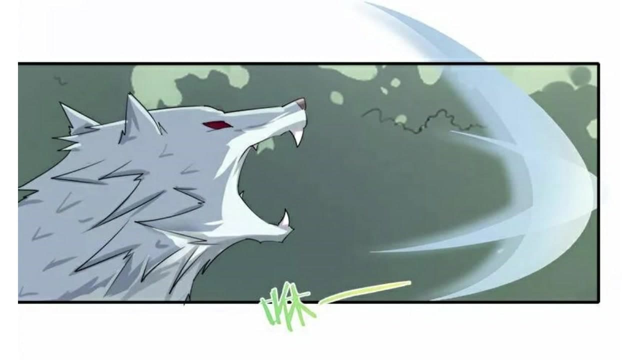 Heavenly Emperor WuDi page 38