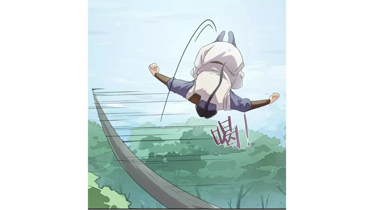 Heavenly Emperor WuDi page 19