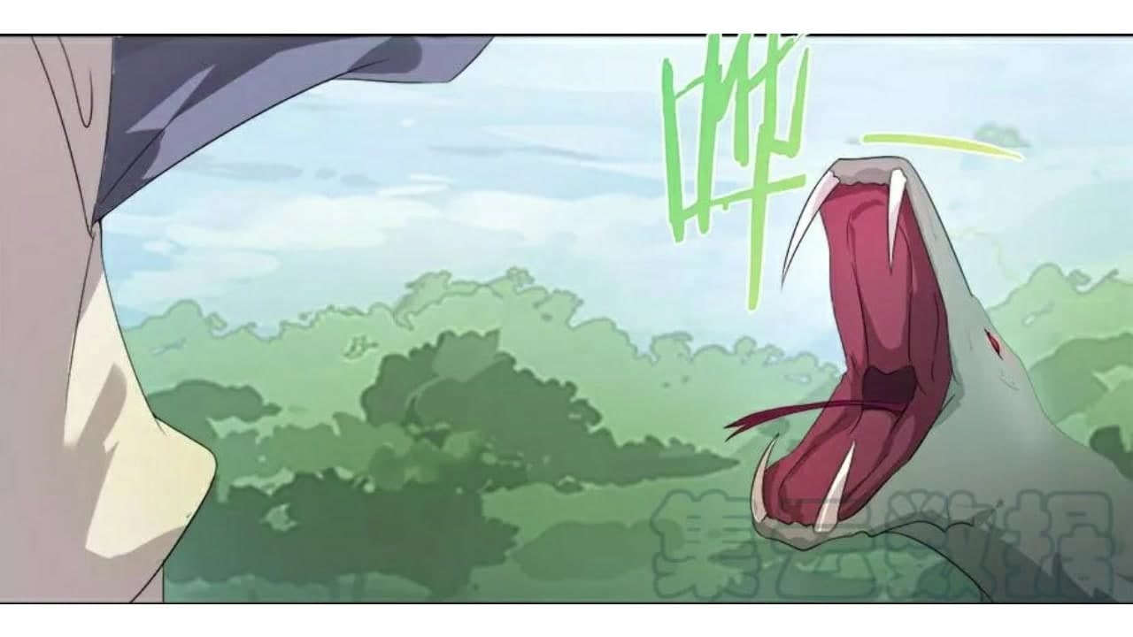Heavenly Emperor WuDi page 20