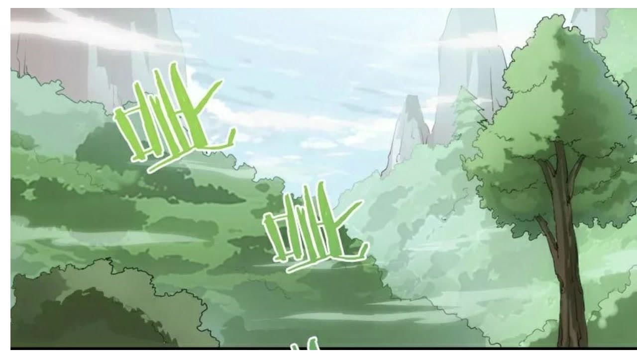 Heavenly Emperor WuDi page 23