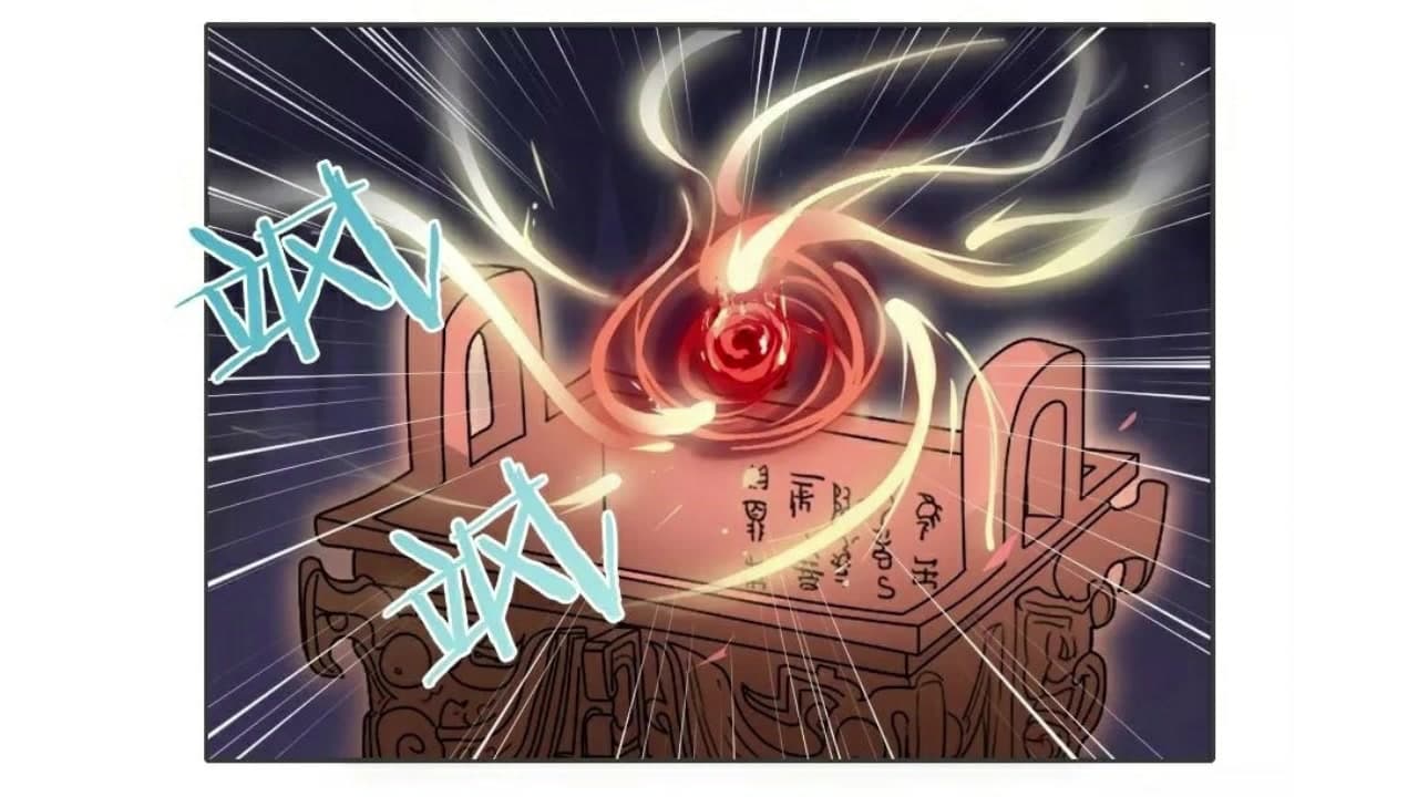 Heavenly Emperor WuDi page 39