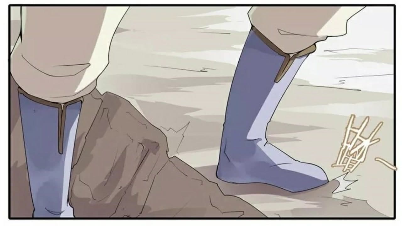 Heavenly Emperor WuDi page 9