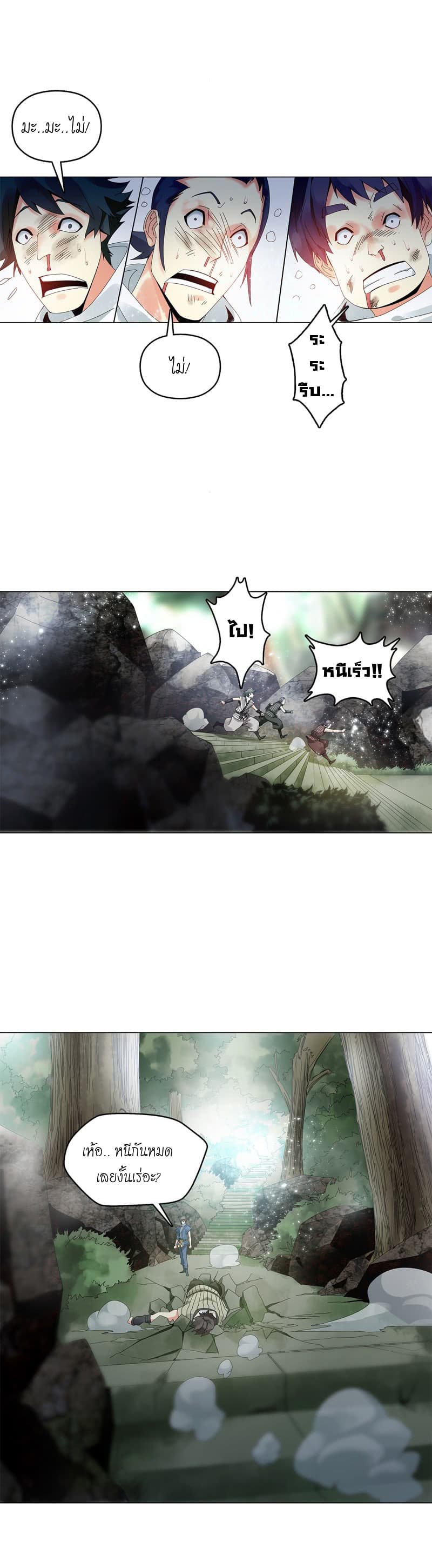 Heavenly God Mnemonic page 10