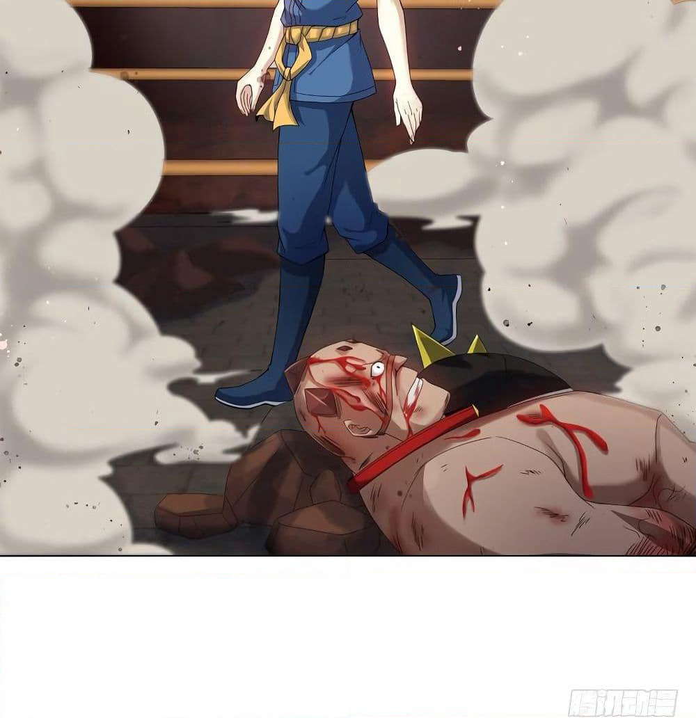 Heavenly God Mnemonic page 5