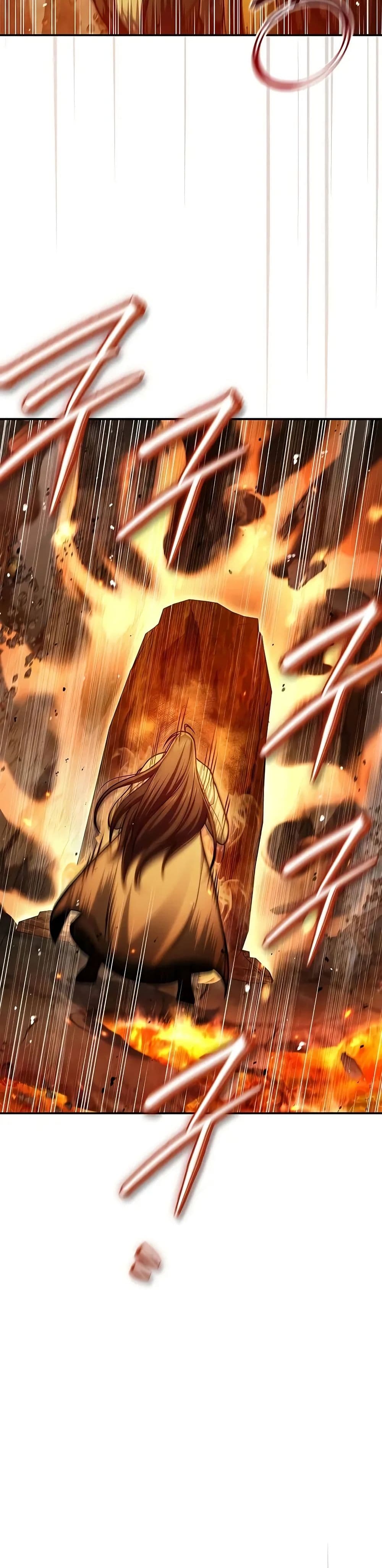 Heavenly Grand Archive’s Young Master page 5