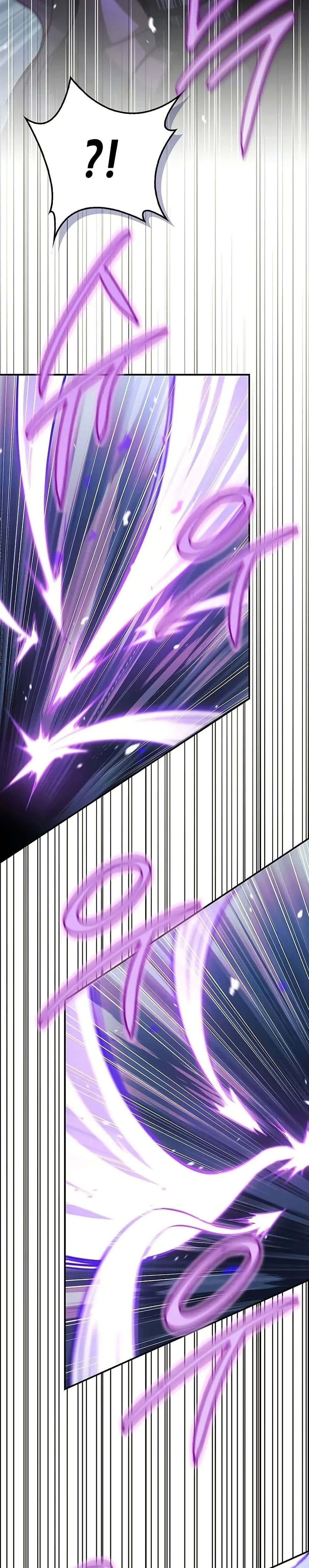 Heavenly Grand Archive’s Young Master page 6