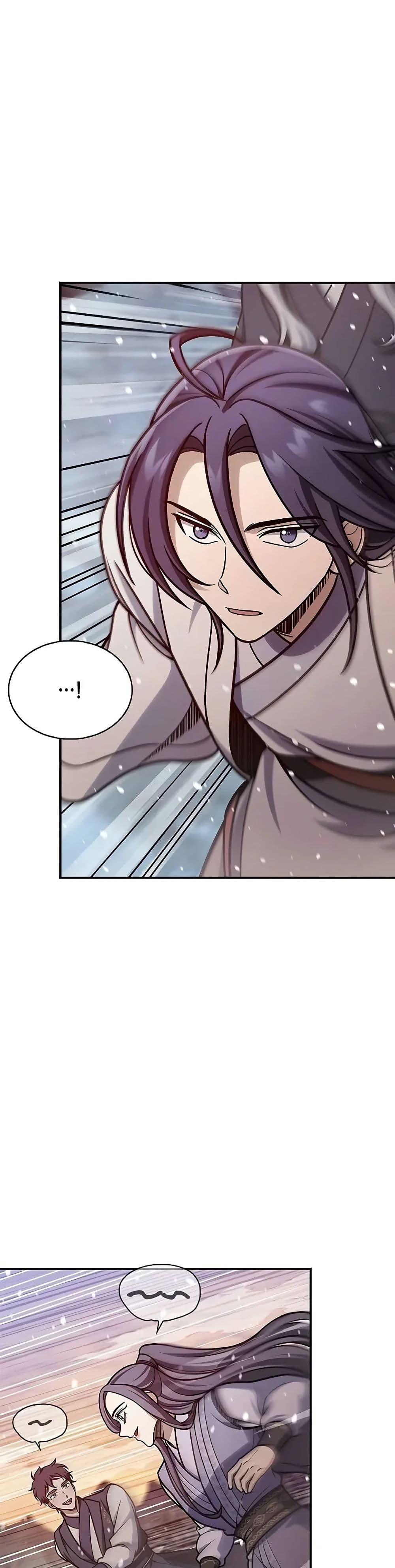 Heavenly Grand Archive’s Young Master page 2