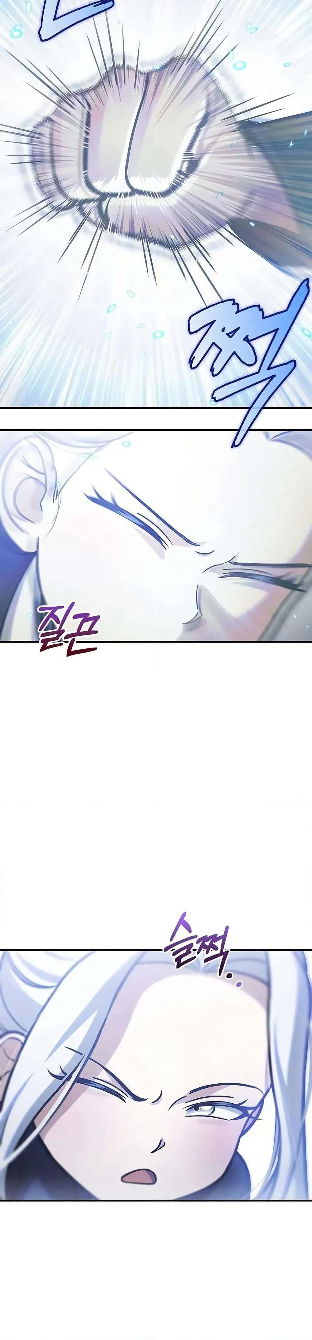Heavenly Grand Archive’s Young Master page 10