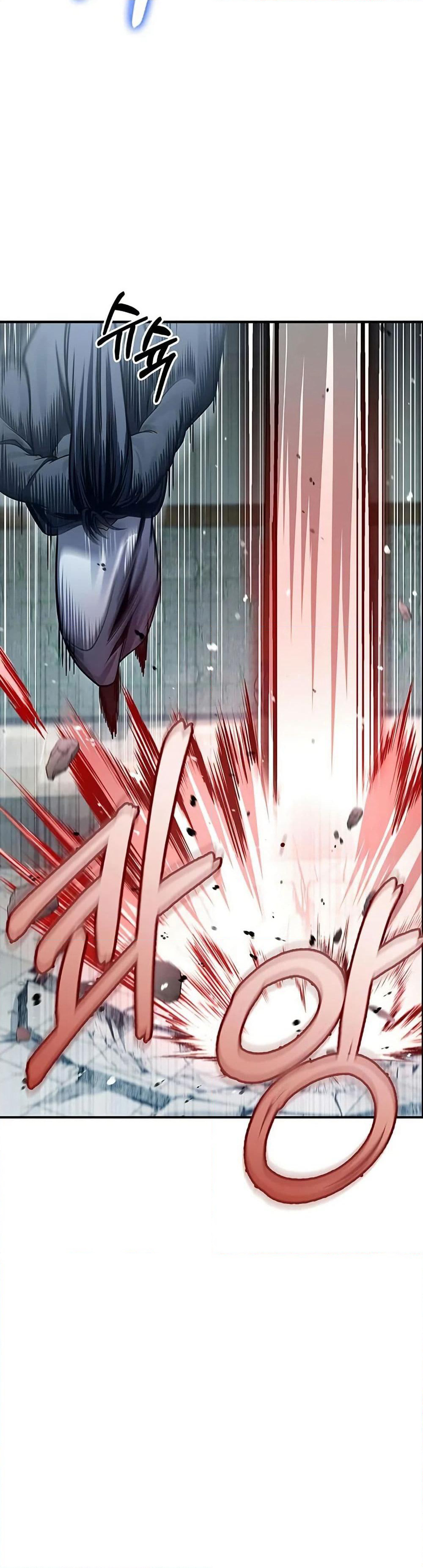 Heavenly Grand Archive’s Young Master page 7