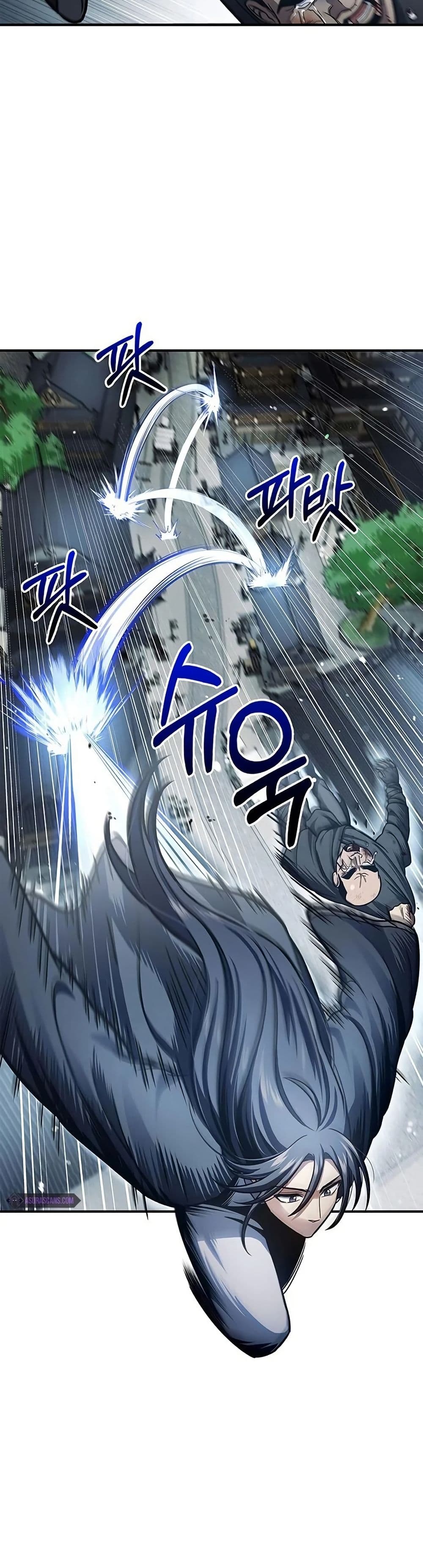 Heavenly Grand Archive’s Young Master page 10