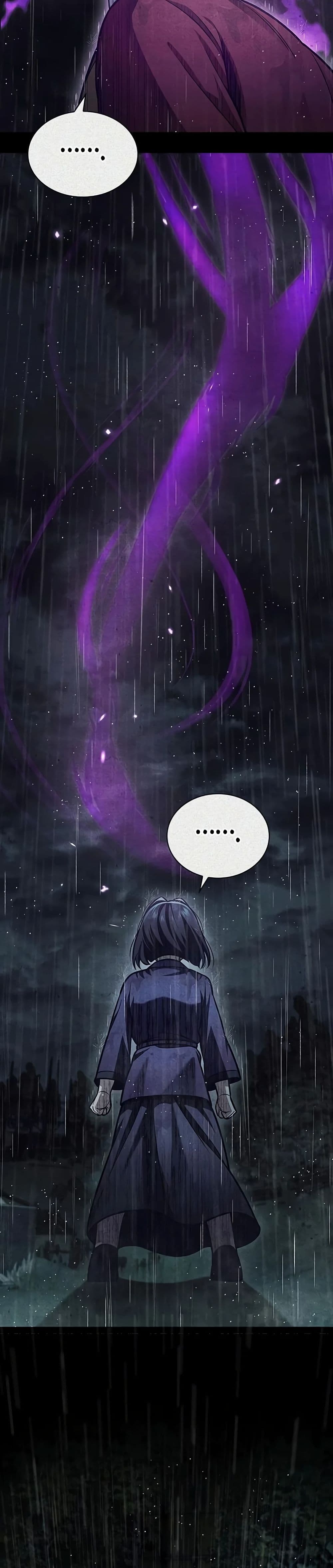 Heavenly Grand Archive’s Young Master page 5