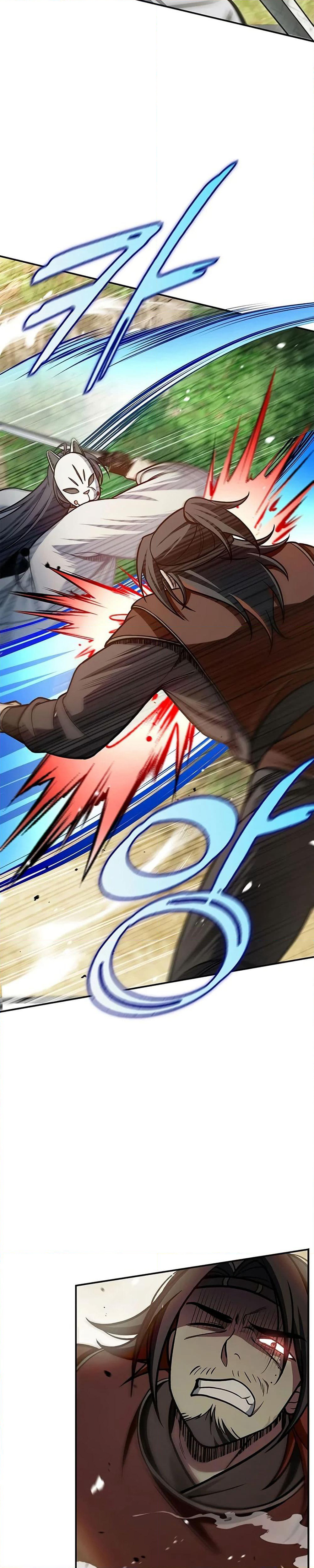 Heavenly Grand Archive’s Young Master page 4
