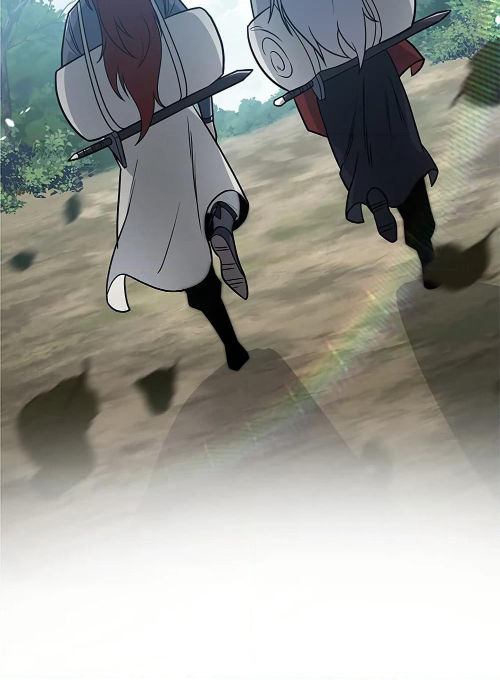 Heavenly Inquisition Sword page 4