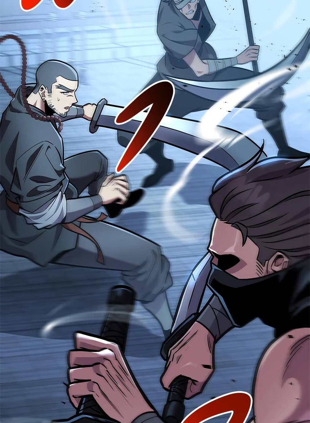 Heavenly Inquisition Sword page 10