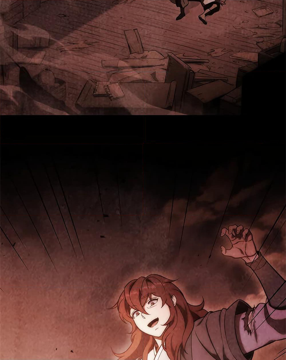 Heavenly Inquisition Sword page 4