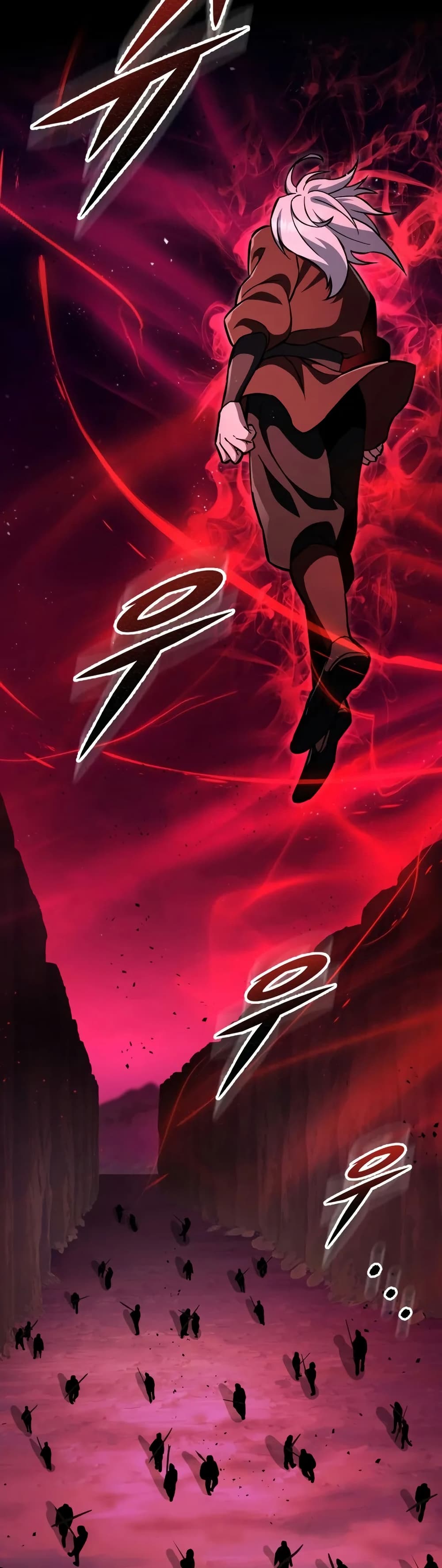 Heavenly Inquisition Sword page 2