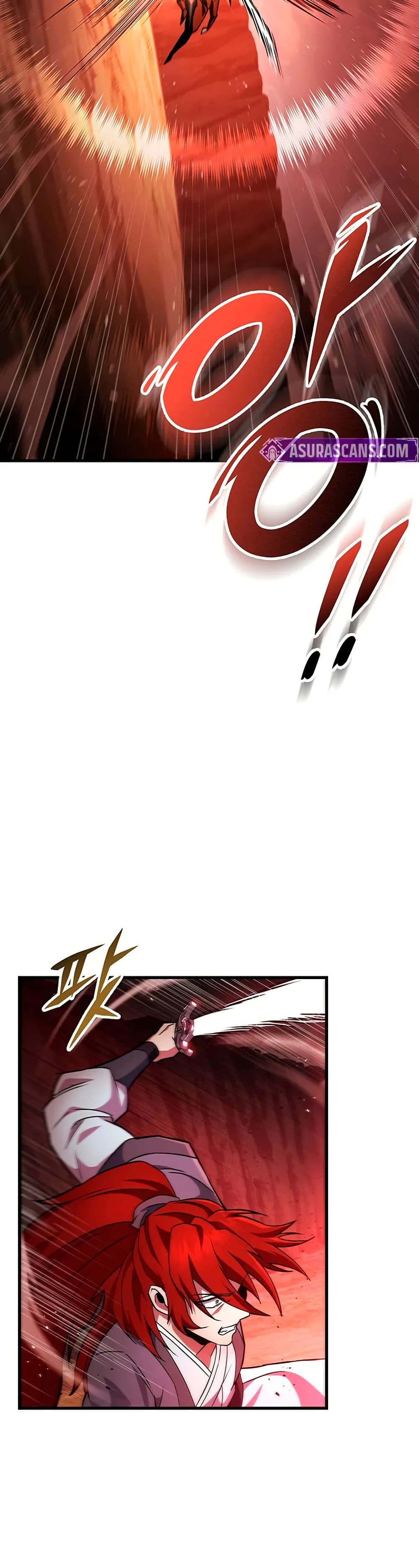 Heavenly Inquisition Sword page 3