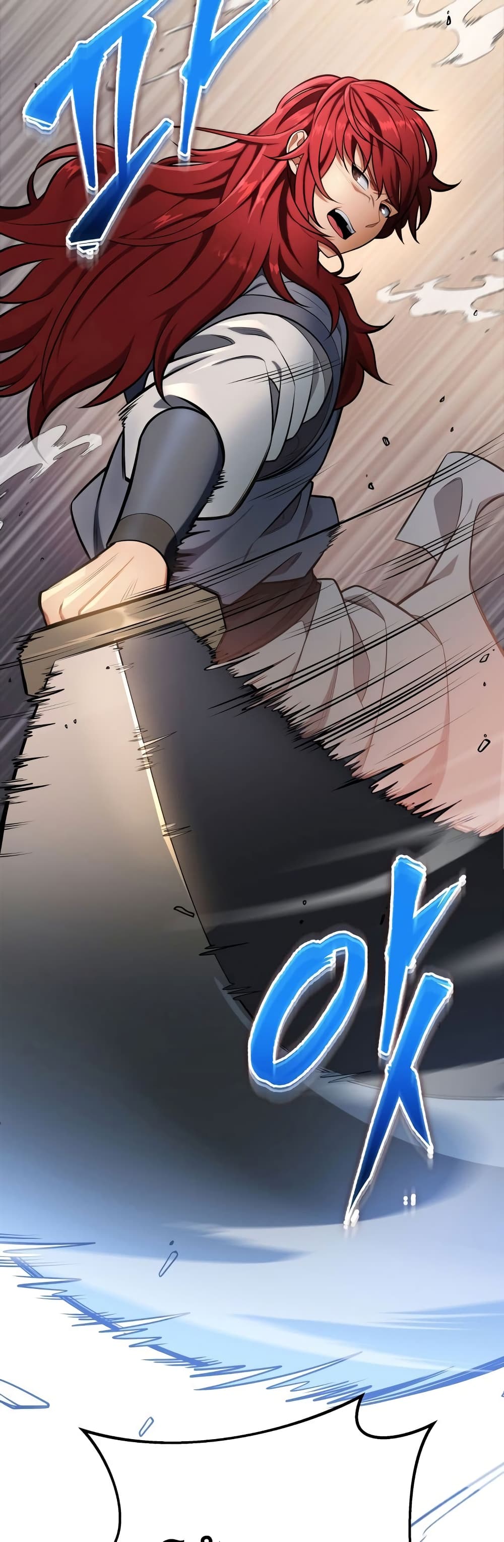 Heavenly Inquisition Sword page 9