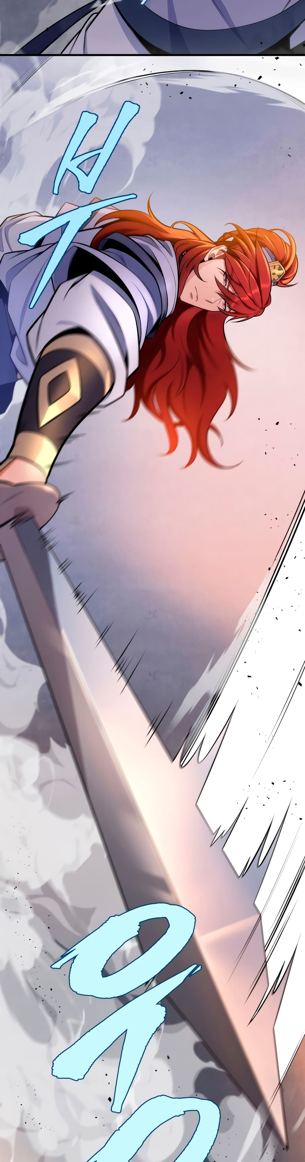 Heavenly Inquisition Sword page 8
