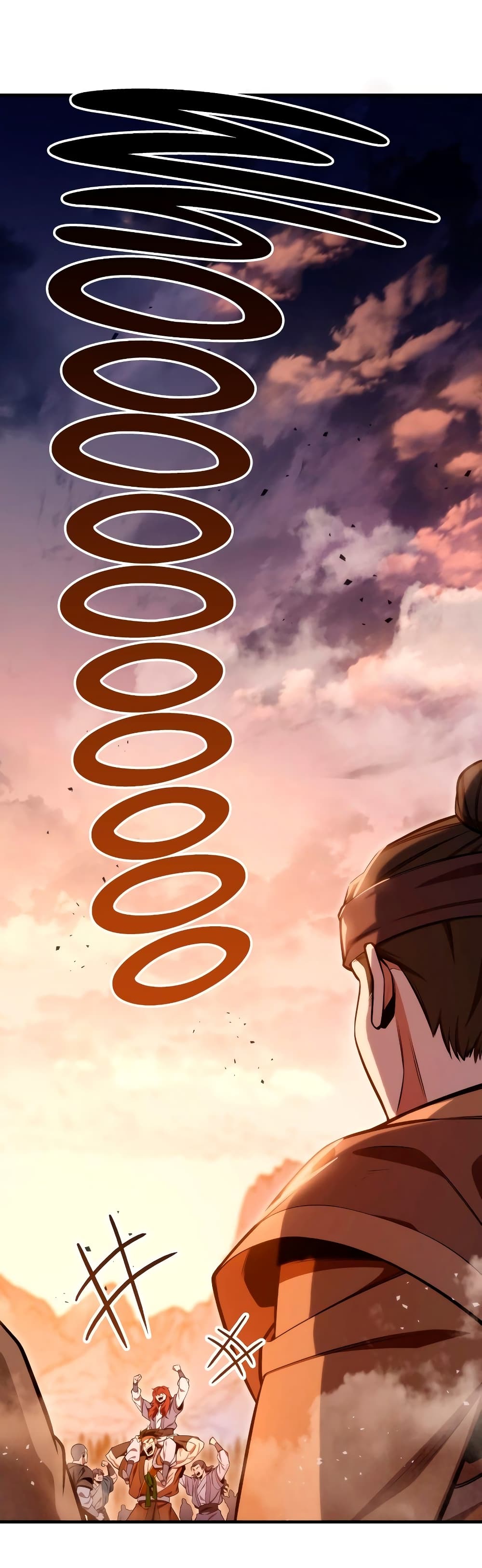 Heavenly Inquisition Sword page 2