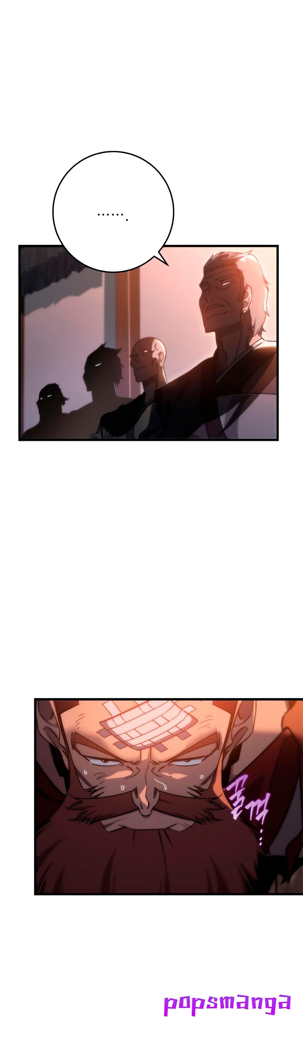 Heavenly Inquisition Sword page 4