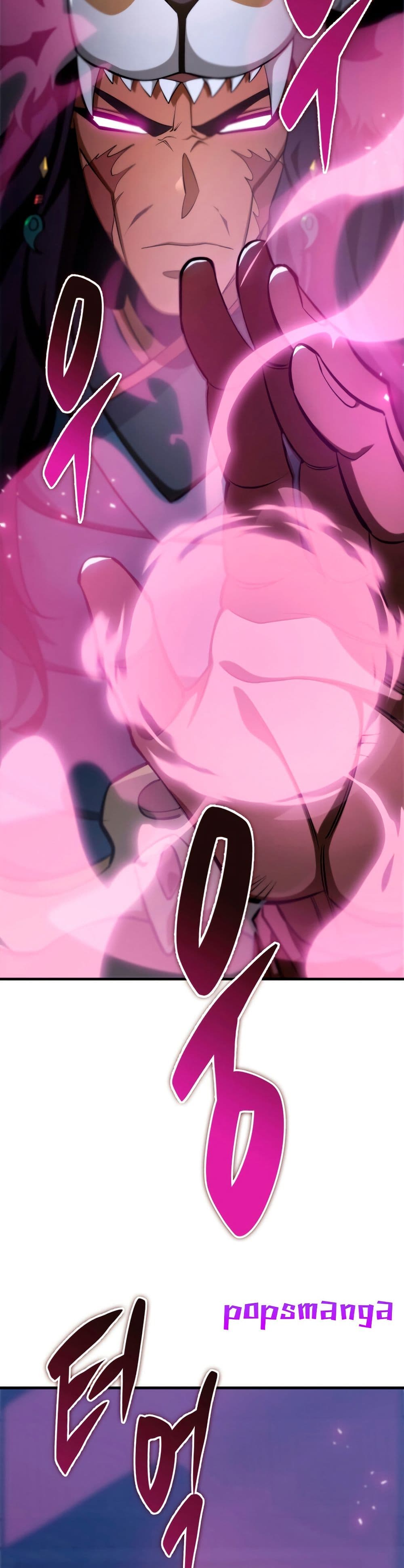 Heavenly Inquisition Sword page 3