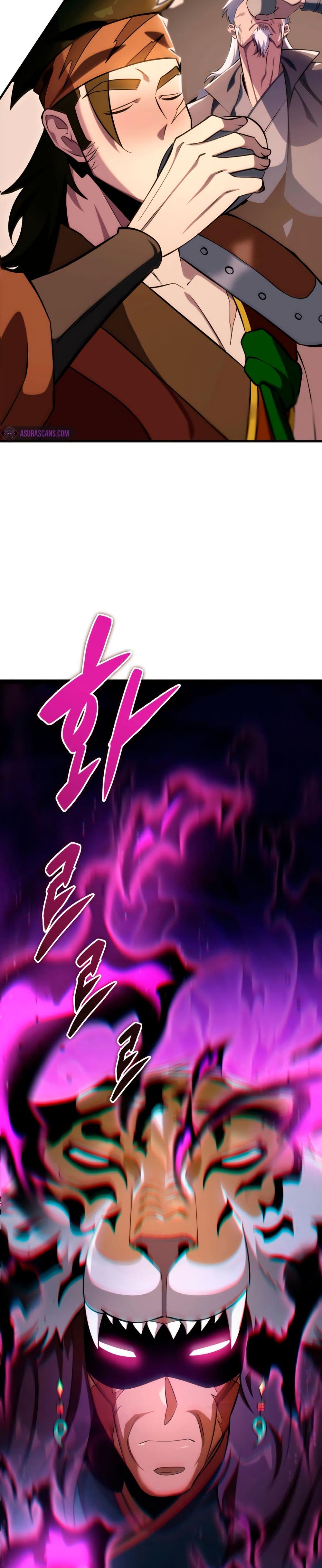 Heavenly Inquisition Sword page 3