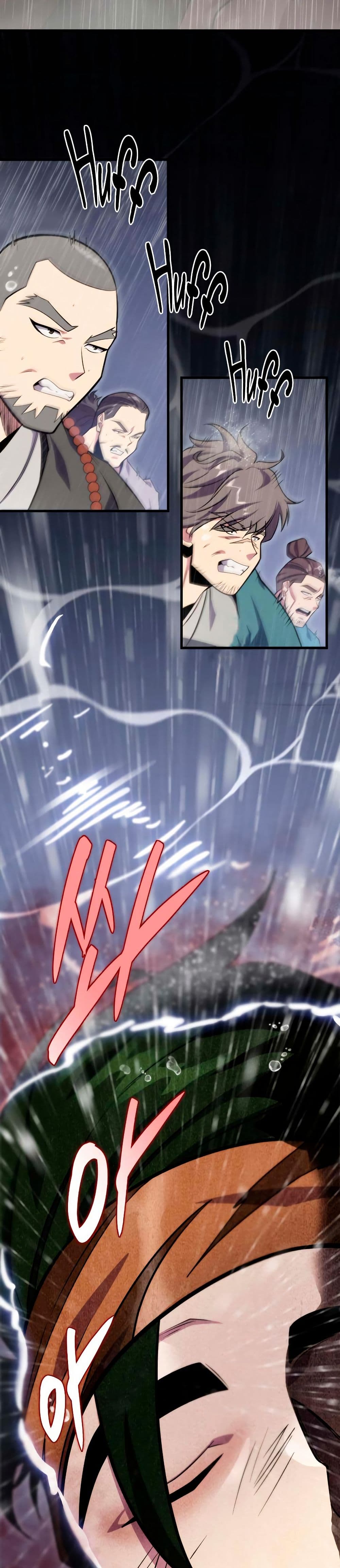 Heavenly Inquisition Sword page 2