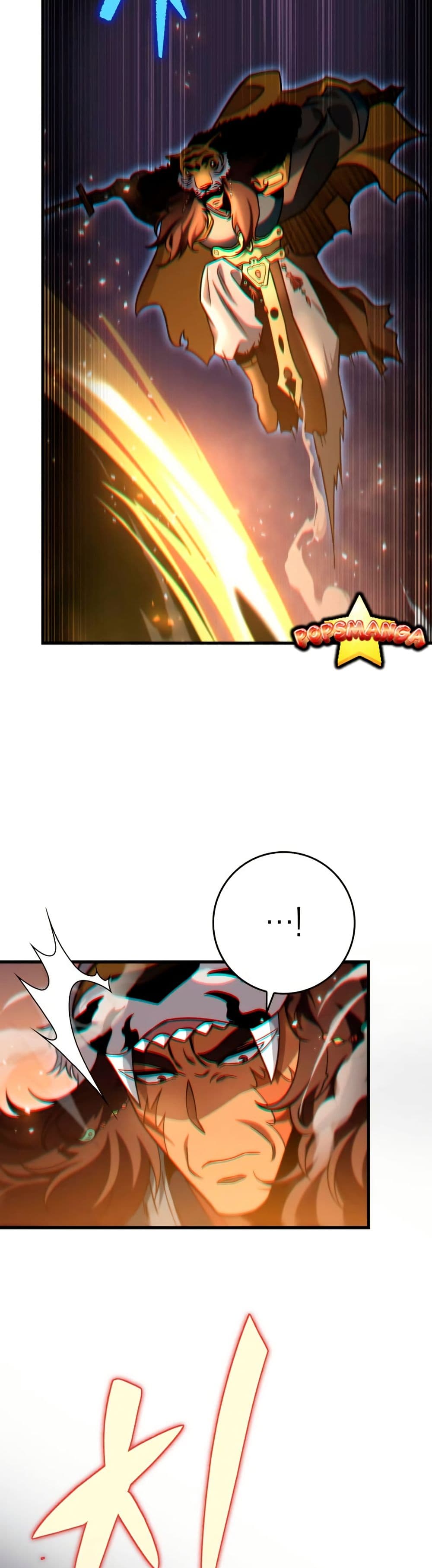 Heavenly Inquisition Sword page 9