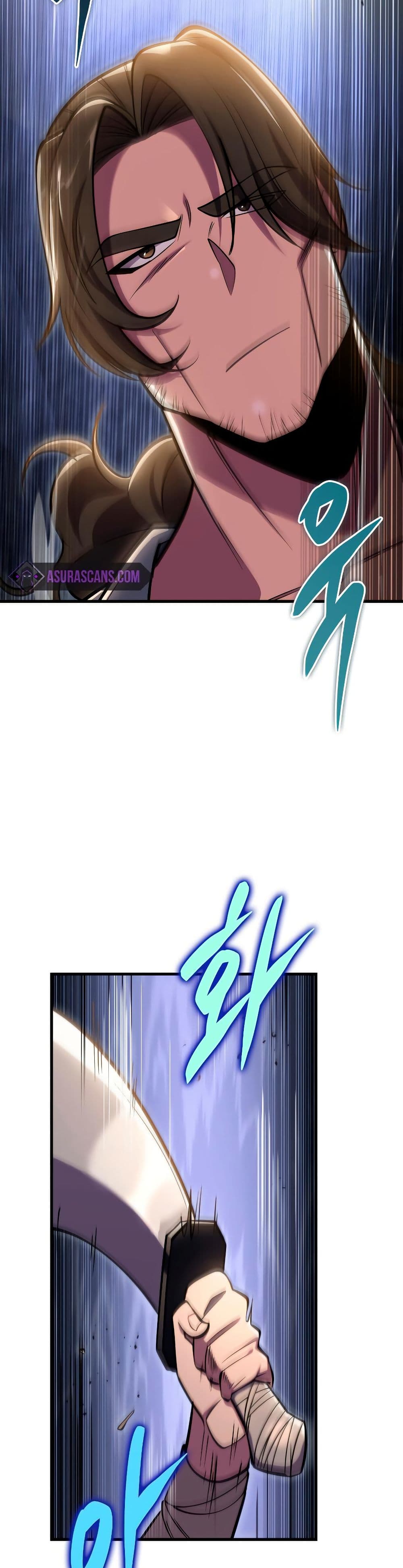 Heavenly Inquisition Sword page 10
