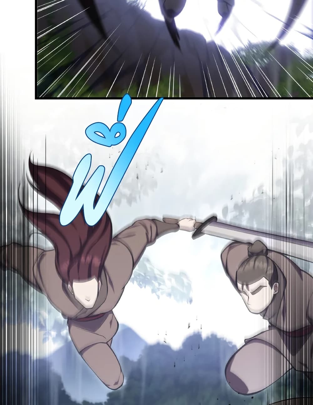 Heavenly Inquisition Sword page 6