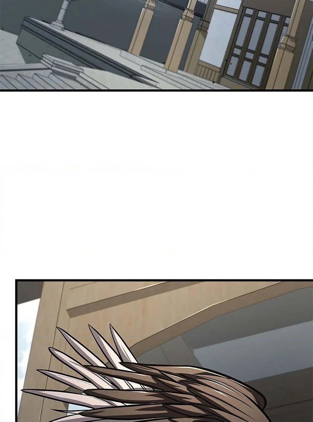 Heavenly Inquisition Sword page 5