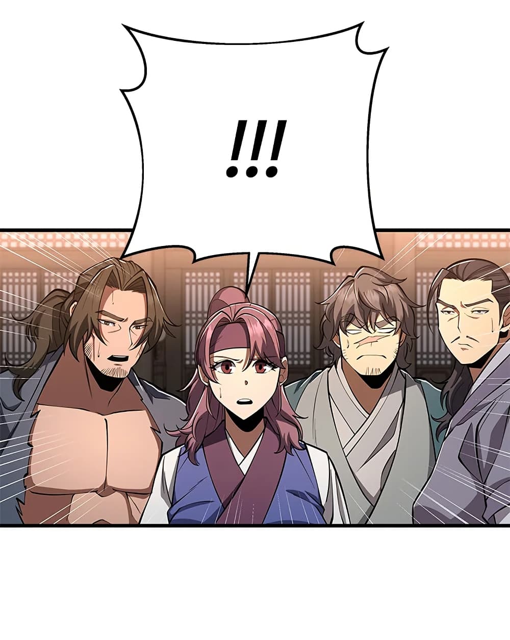 Heavenly Inquisition Sword page 5