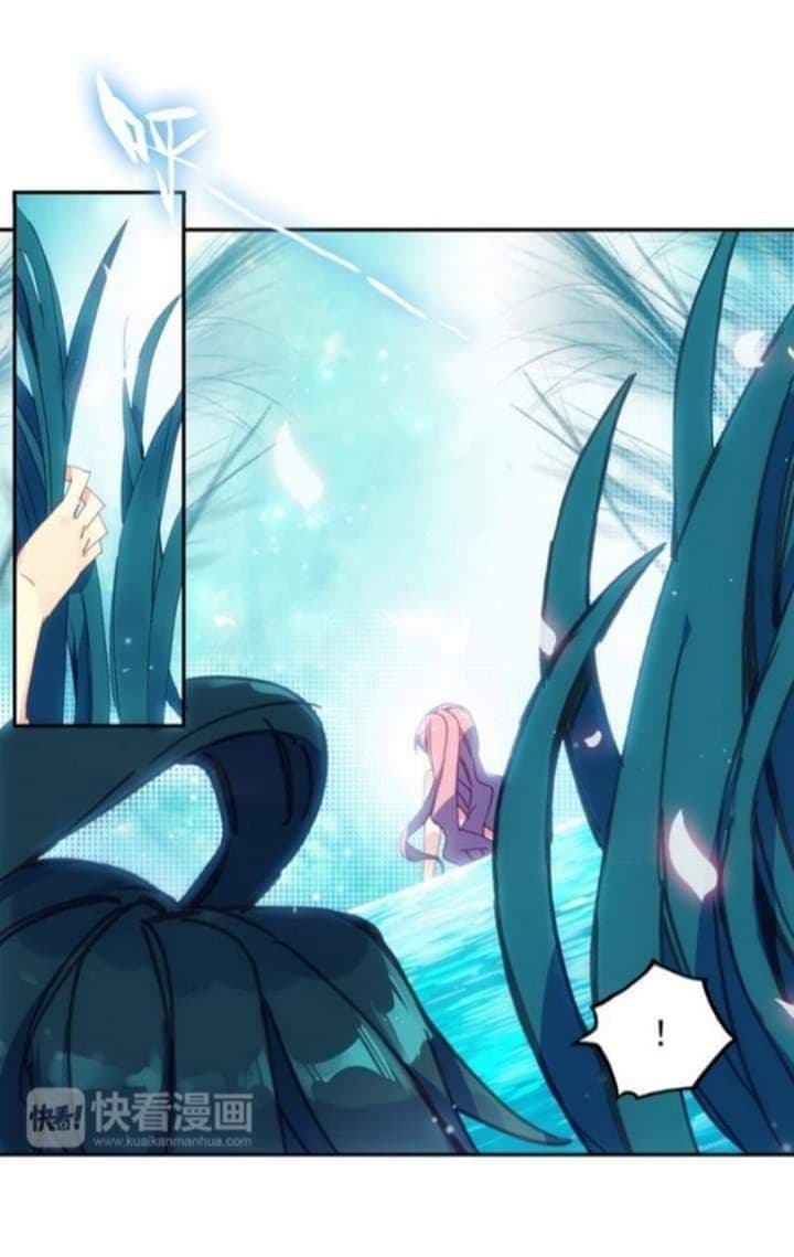 Heavenly Jewel Change page 19