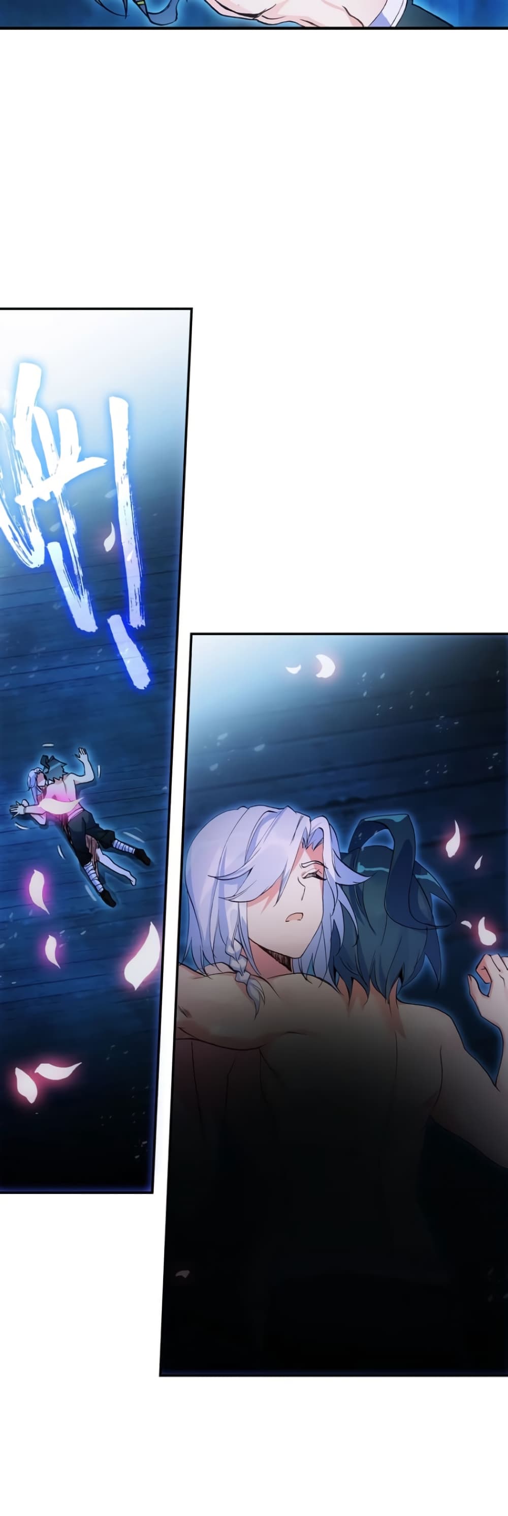Heavenly Jewel Change page 8