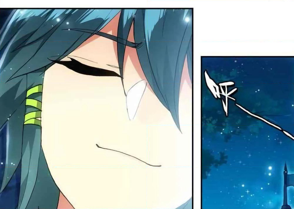 Heavenly Jewel Change page 40