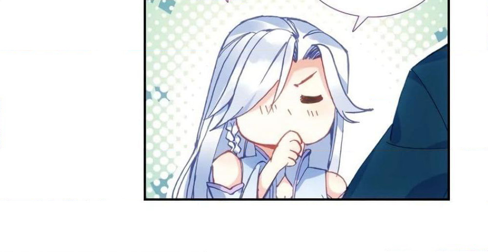 Heavenly Jewel Change page 38