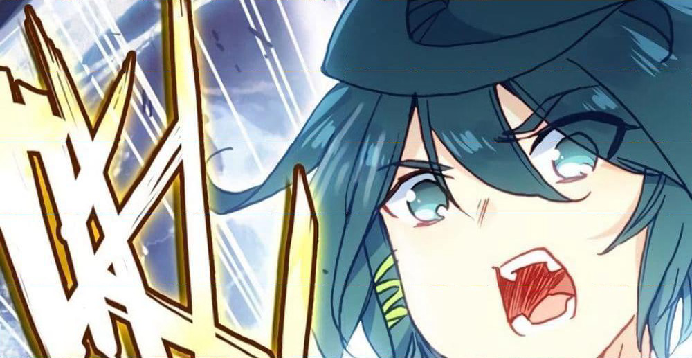 Heavenly Jewel Change page 58
