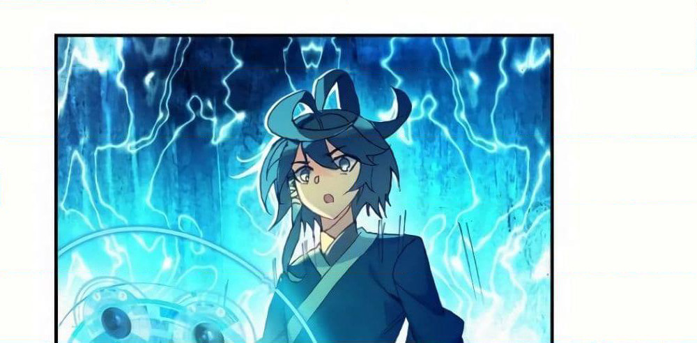 Heavenly Jewel Change page 21