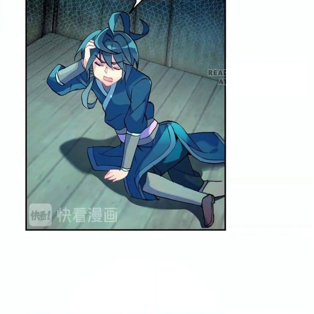 Heavenly Jewel Change page 8