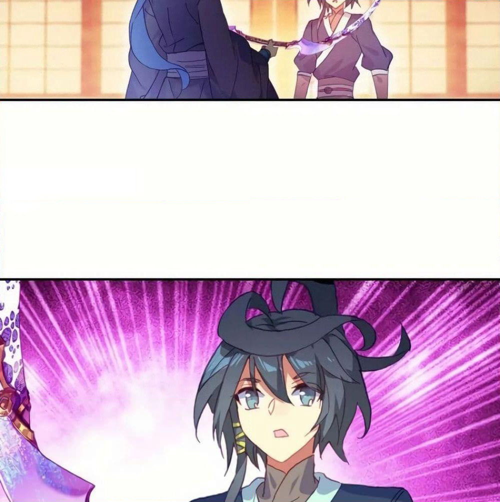 Heavenly Jewel Change page 20