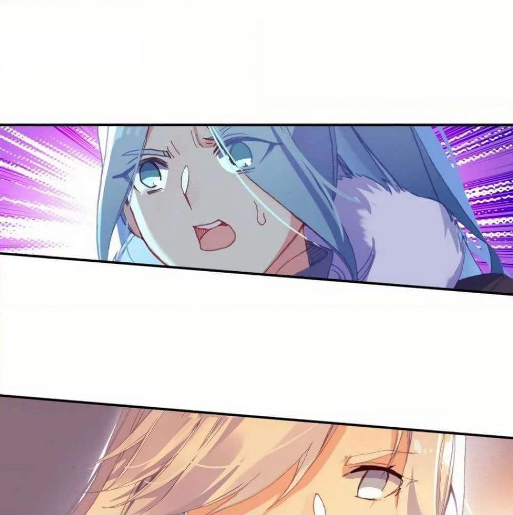 Heavenly Jewel Change page 28