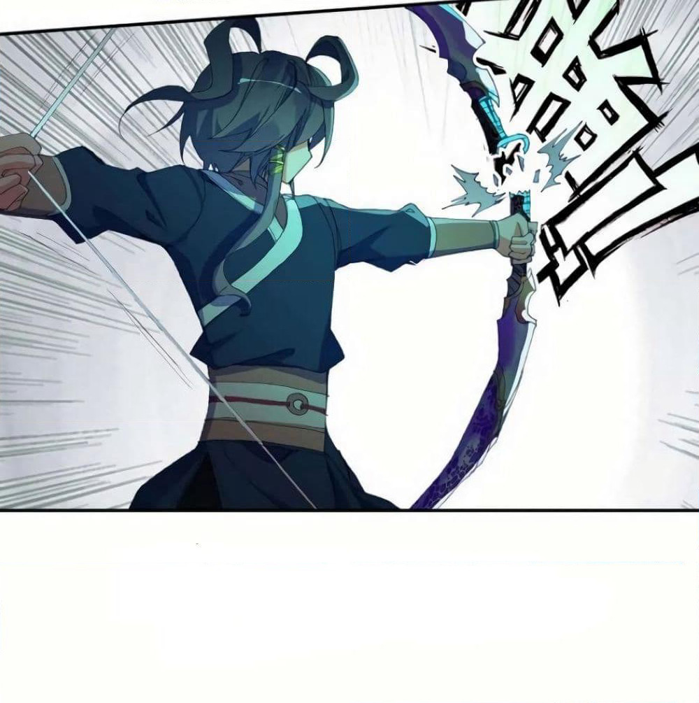 Heavenly Jewel Change page 31