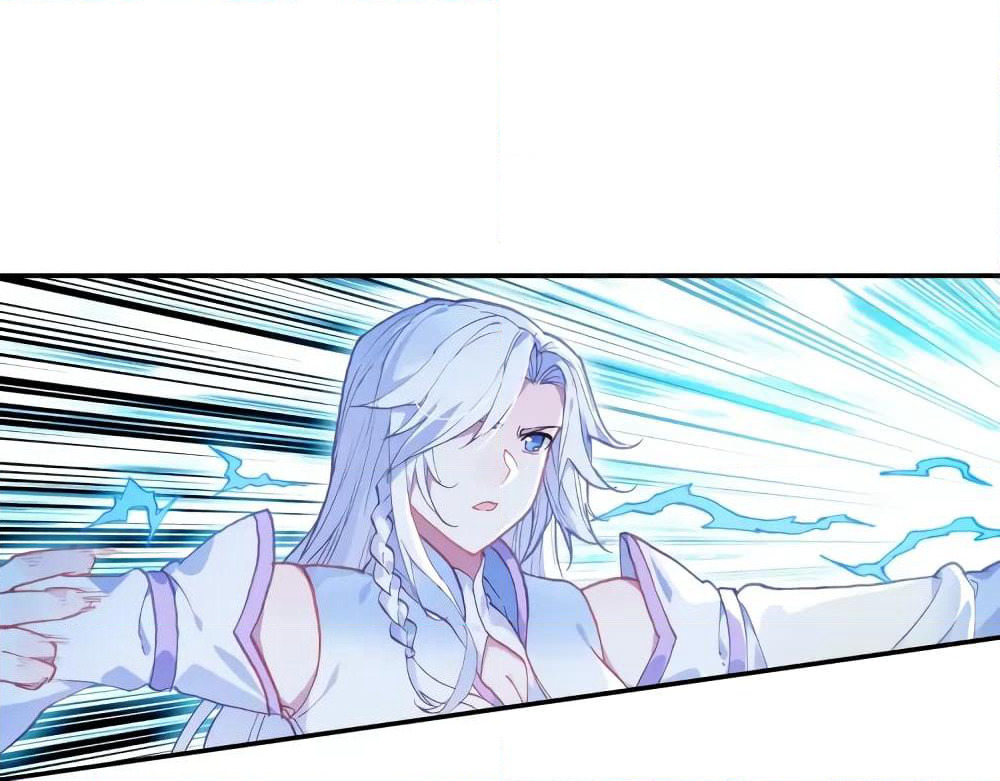 Heavenly Jewel Change page 9
