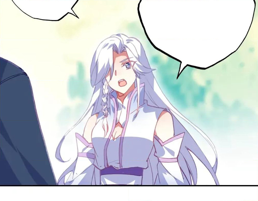 Heavenly Jewel Change page 30