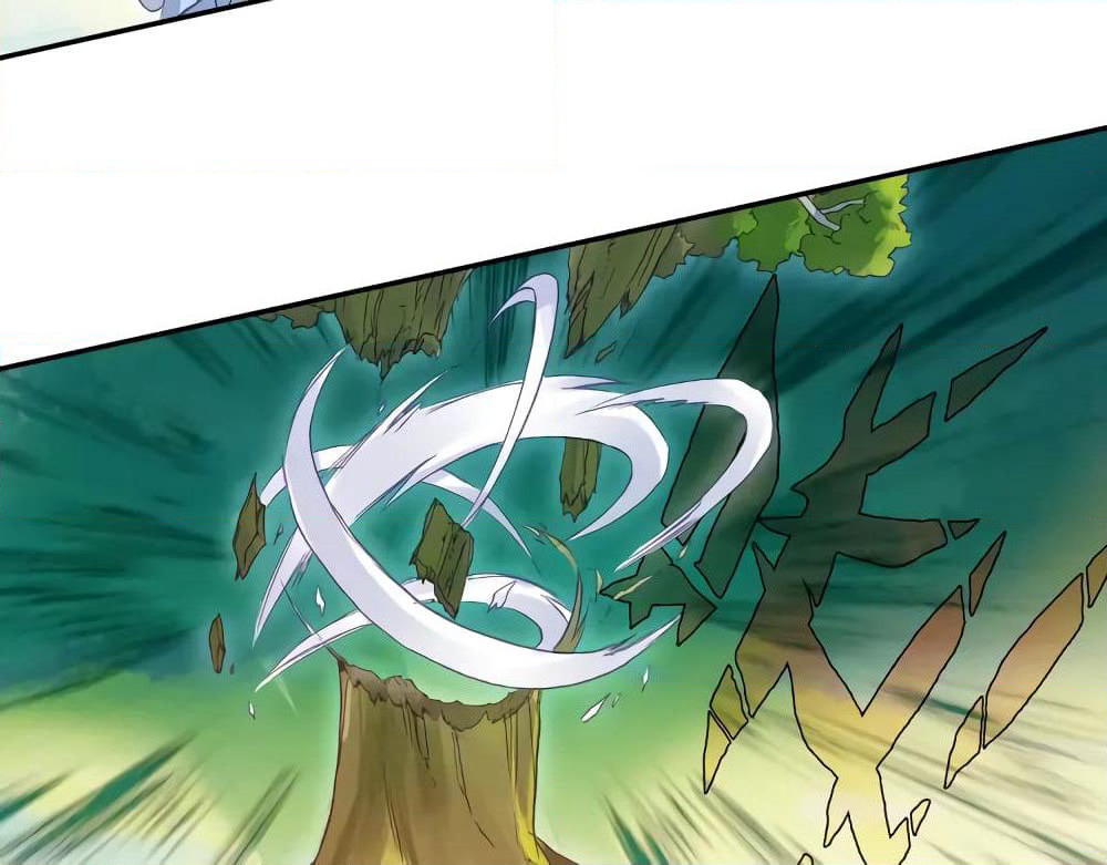 Heavenly Jewel Change page 3