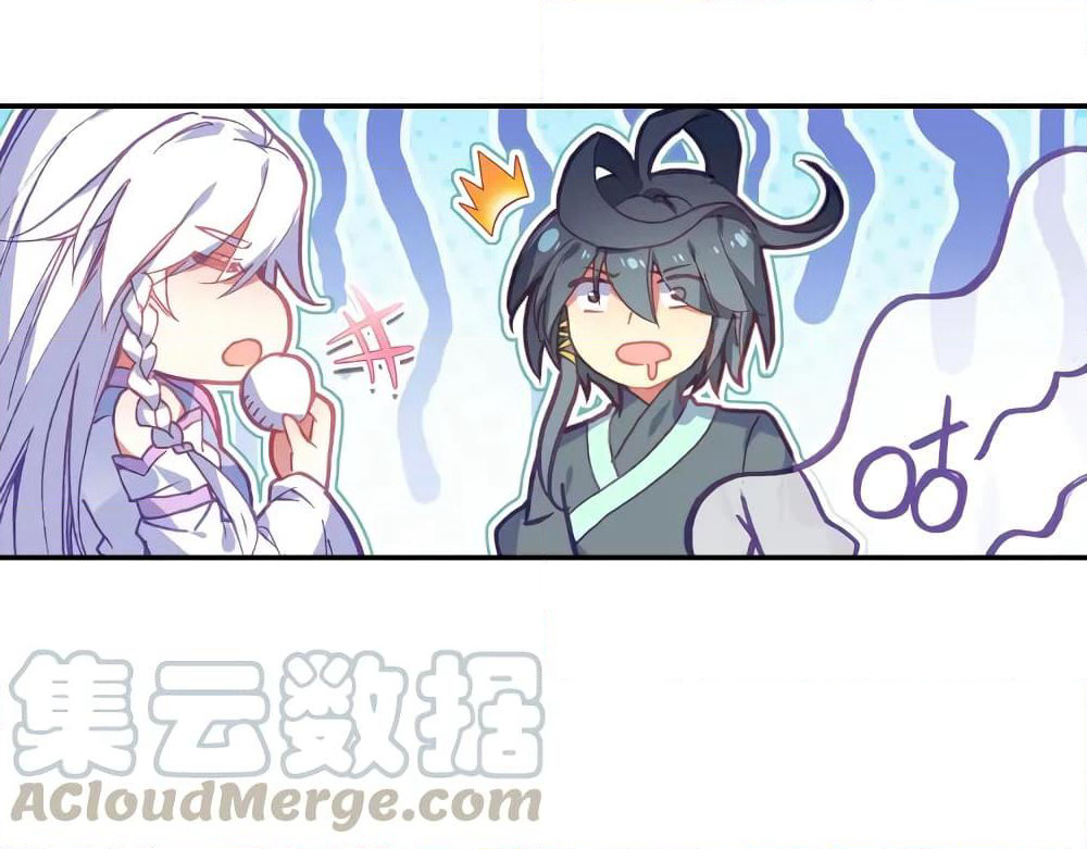 Heavenly Jewel Change page 36