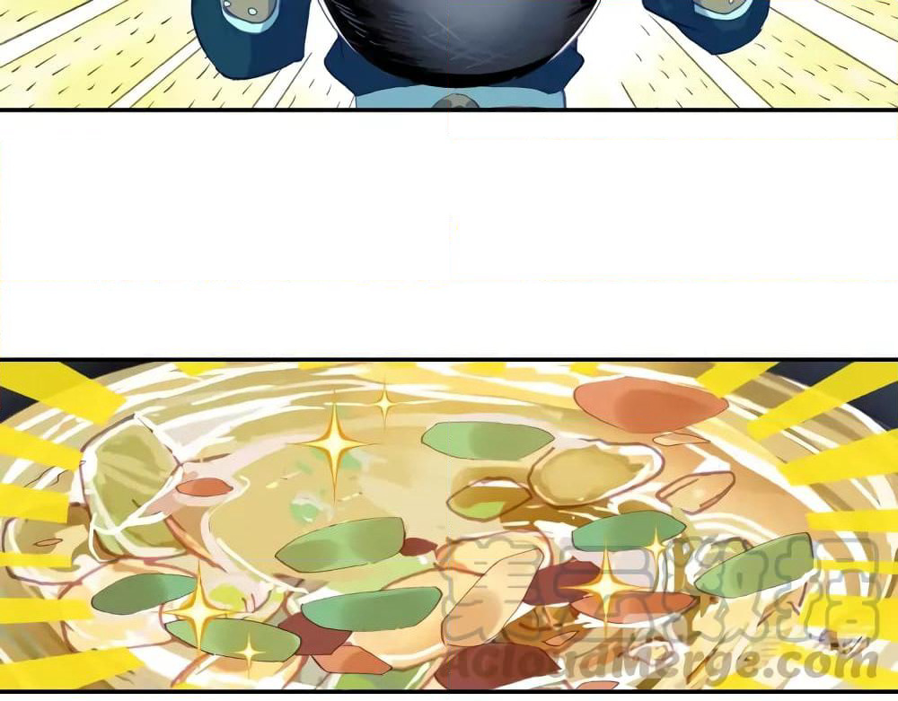 Heavenly Jewel Change page 24
