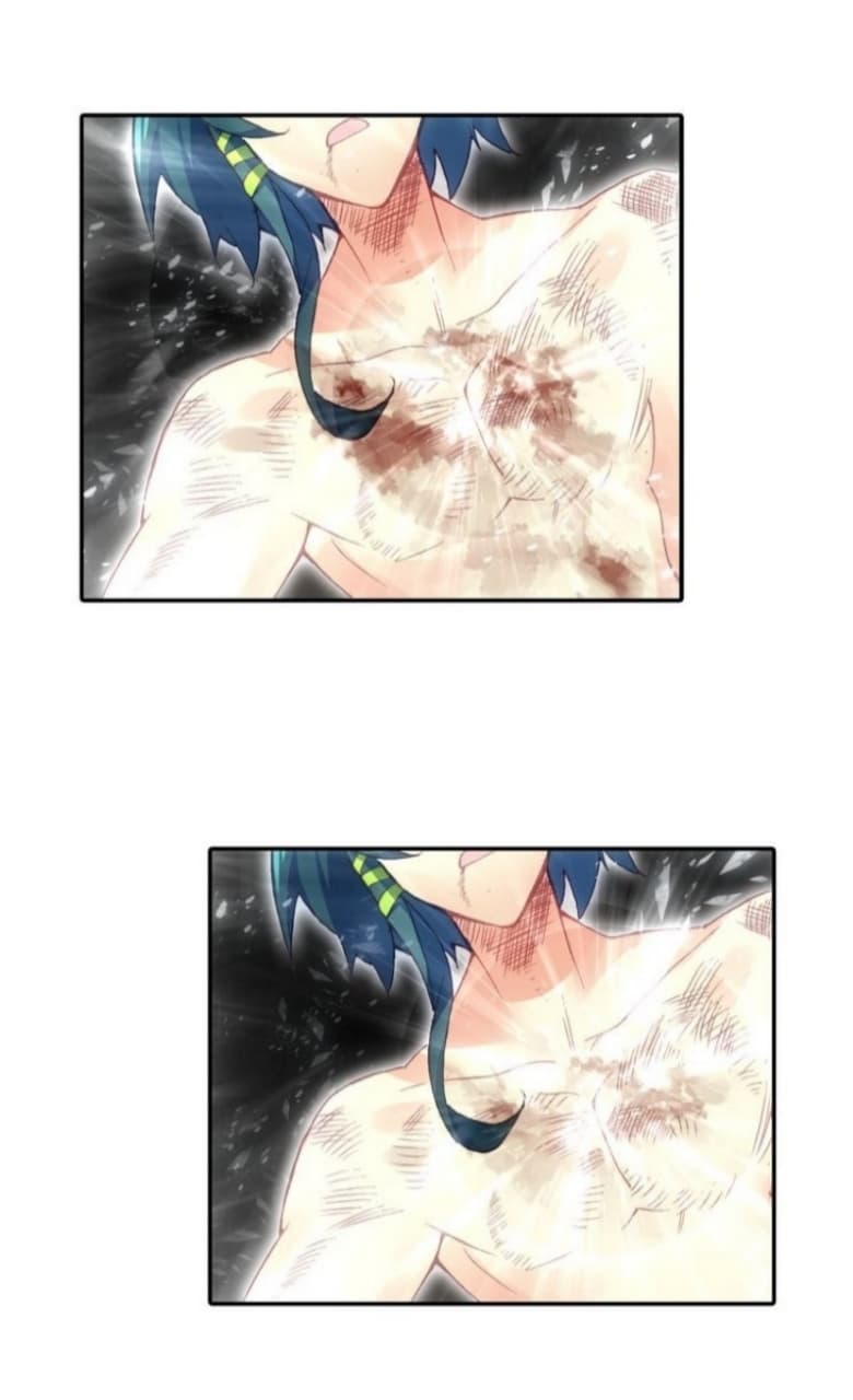 Heavenly Jewel Change page 27